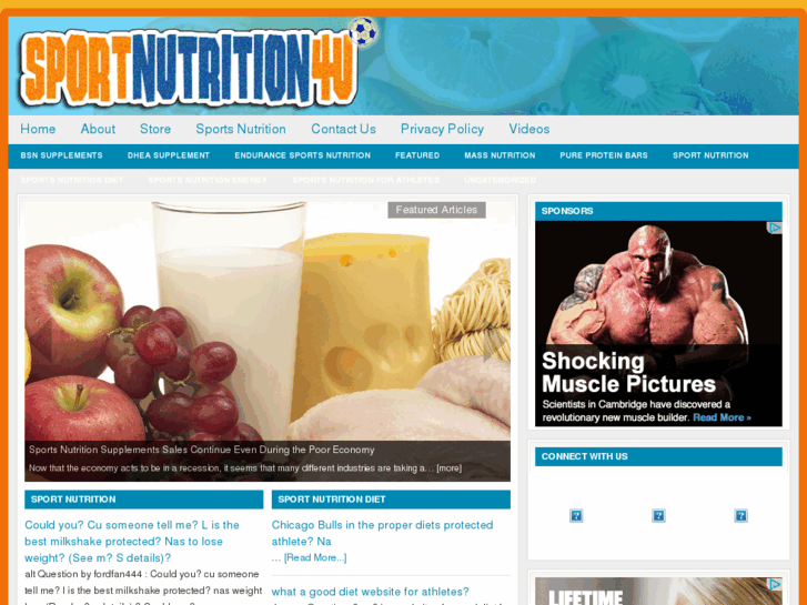 www.sportnutrition4u.com