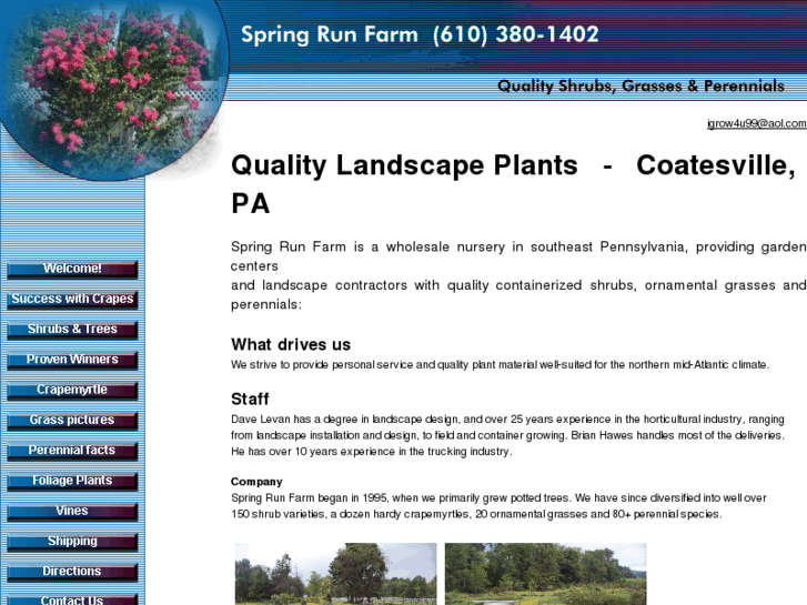 www.springrunplants.com