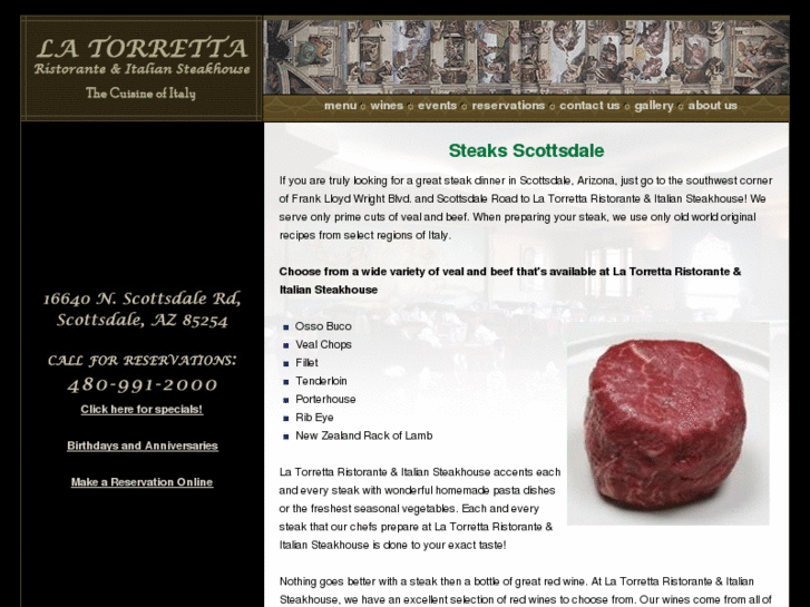 www.steaksscottsdale.com