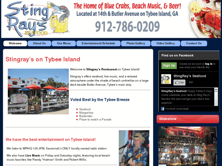 www.stingraysontybee.com