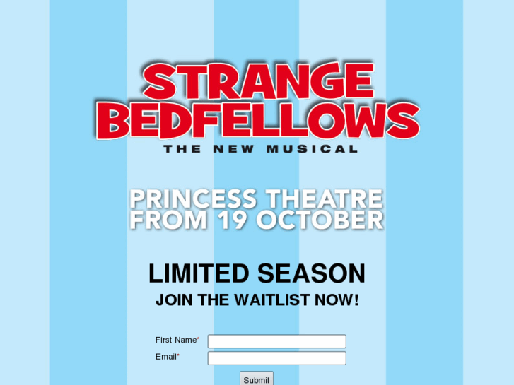 www.strangebedfellows.com.au