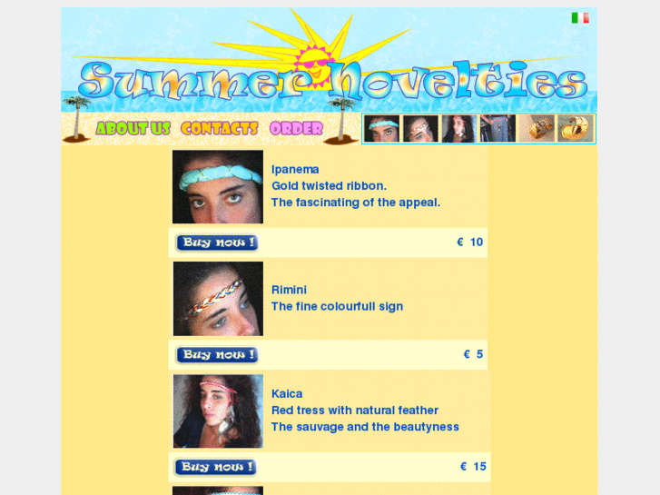 www.summernovelties.com