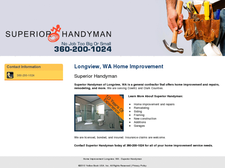 www.superior-handyman.net