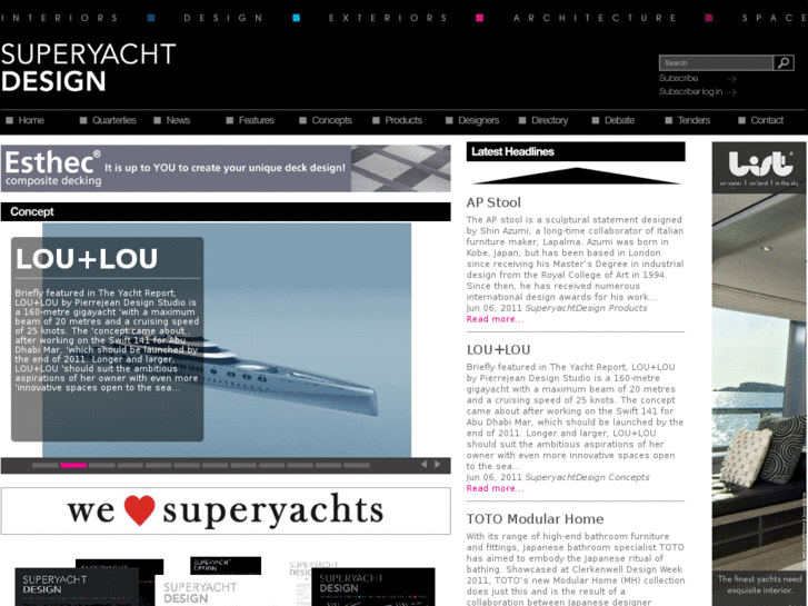 www.superyachtdesign.com