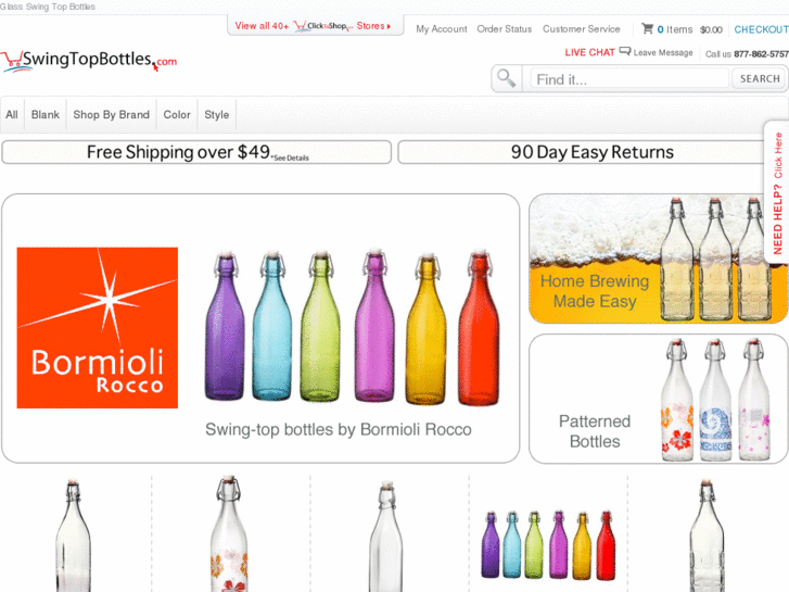 www.swingtopbottle.com