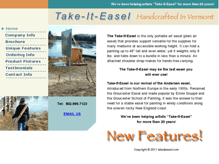 www.takeiteasel.com