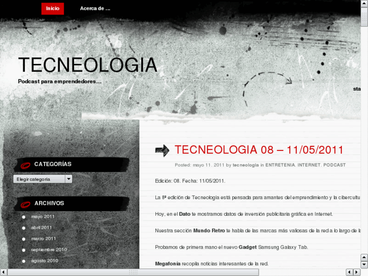 www.tecneologia.com