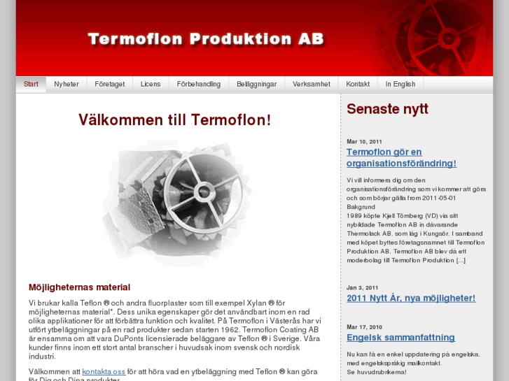 www.termoflon.com