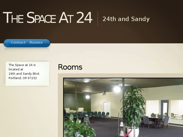 www.thespaceat24.com