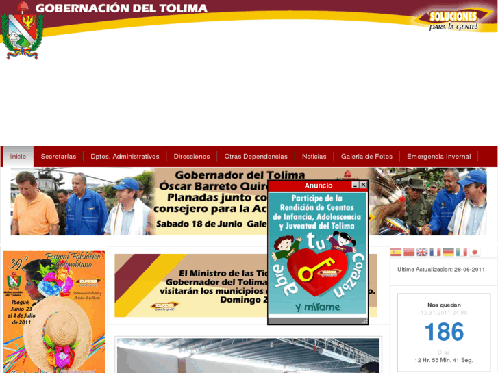 www.tolima.gov.co