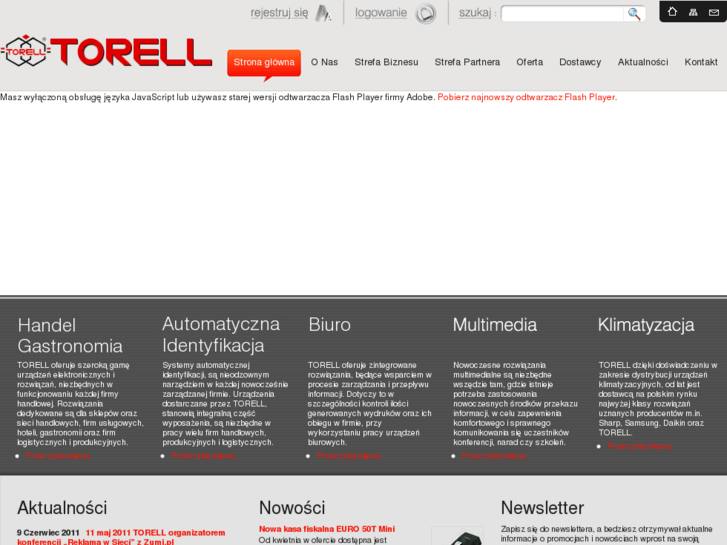 www.torell.pl