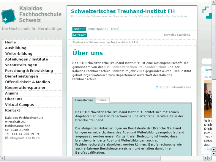 www.treuhandinstitut.ch