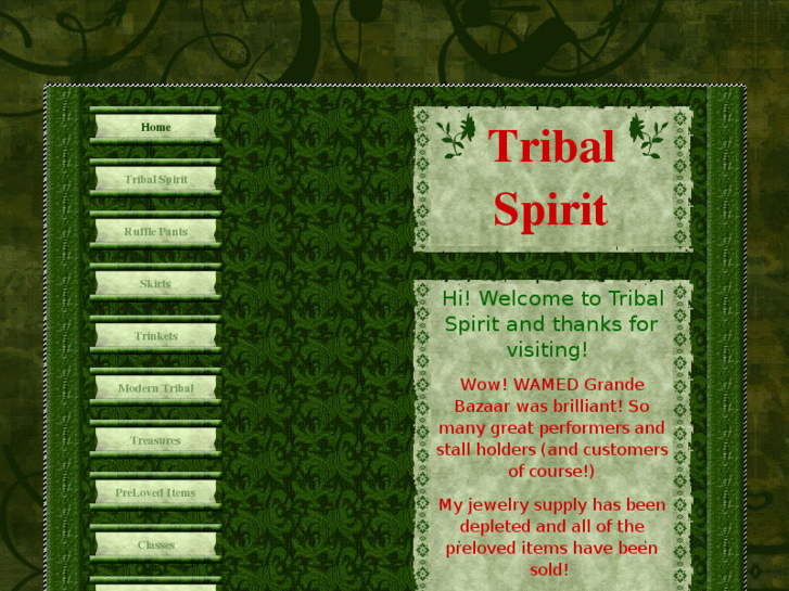 www.tribalspirit.org