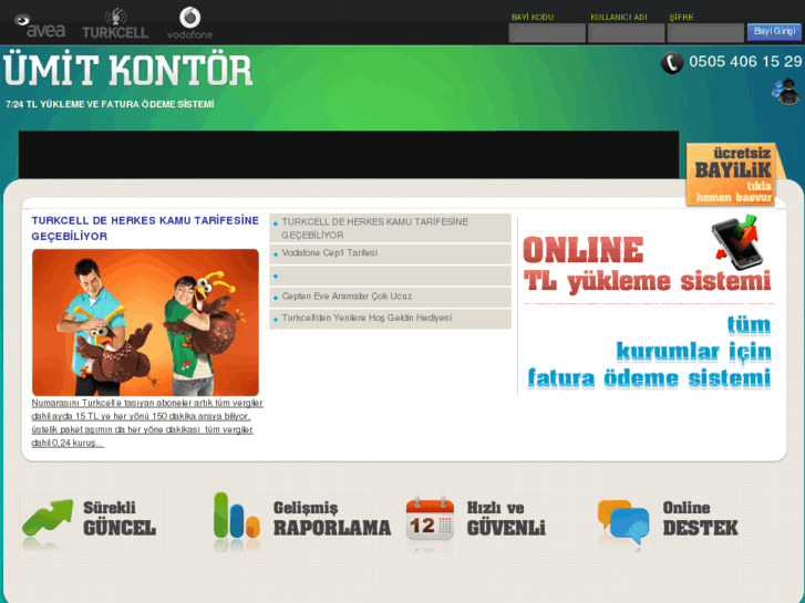 www.umitkontor.com