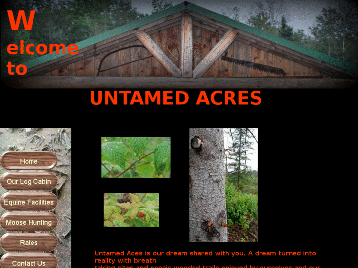 www.untamedacres.com