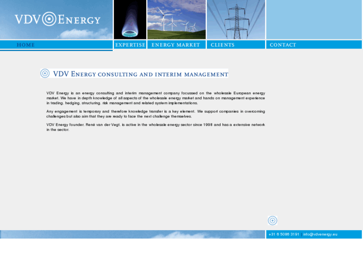 www.vdvenergy.com