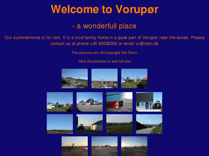 www.vorupoer.com