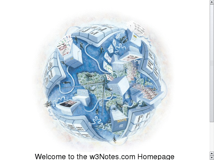 www.w3notes.com