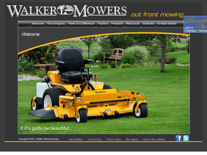 www.walkermowers.com