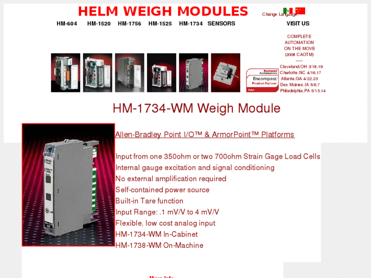 www.weighscalemodule.com