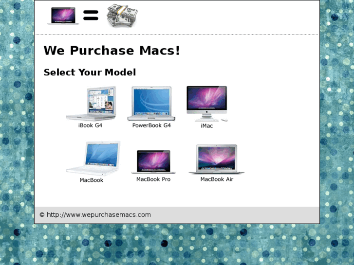 www.wepurchasemacs.com
