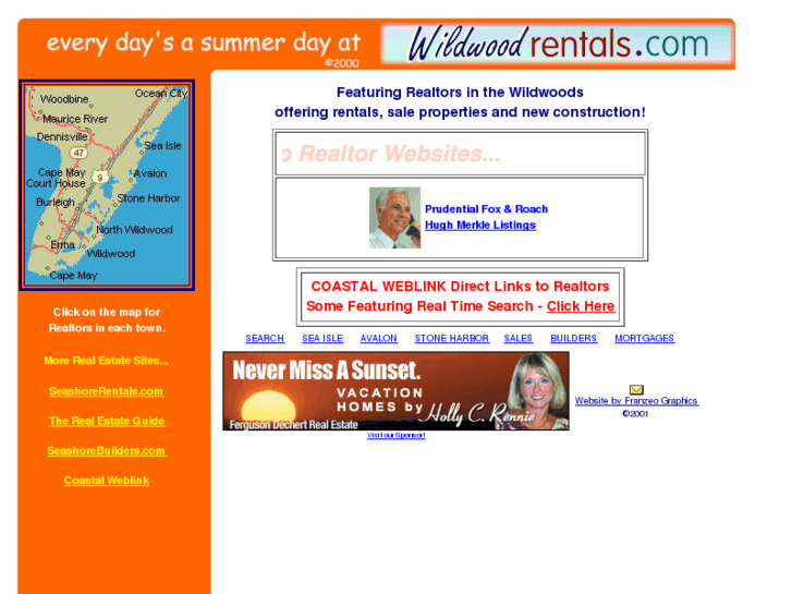 www.wildwoodrentals.com