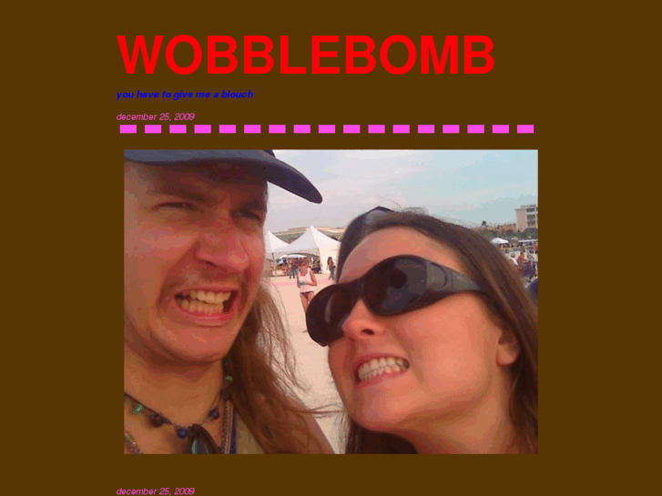 www.wobblebomb.com