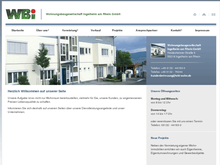 www.wohnbau-ingelheim.de