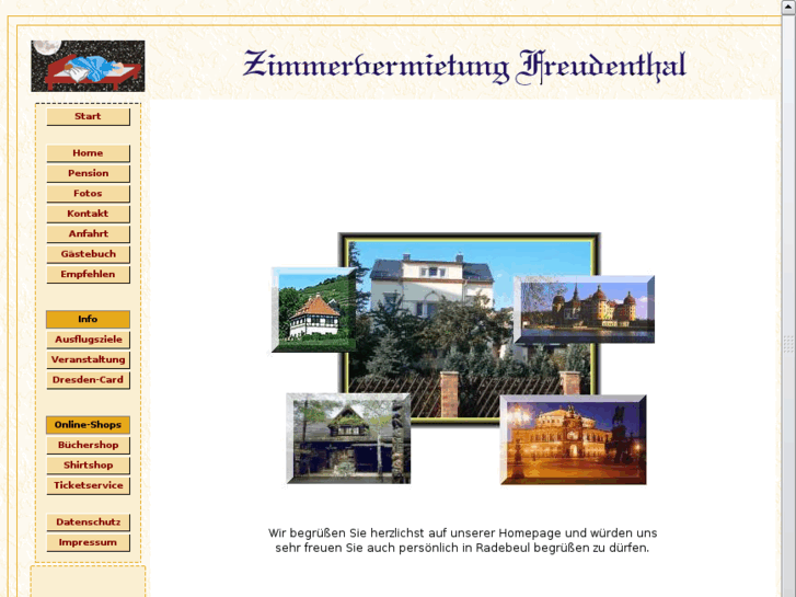 www.zimmervermietung-freudenthal.de