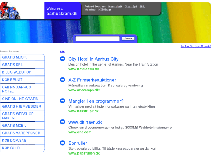 www.aarhuskram.dk