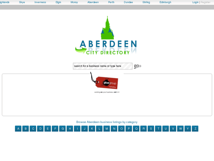 www.aberdeencitydirectory.co.uk