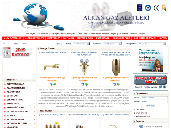 www.alkangazaletleri.com