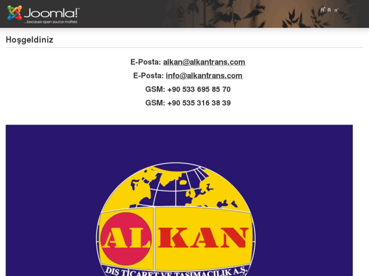 www.alkantrans.com