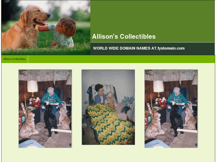 www.allisonk.com