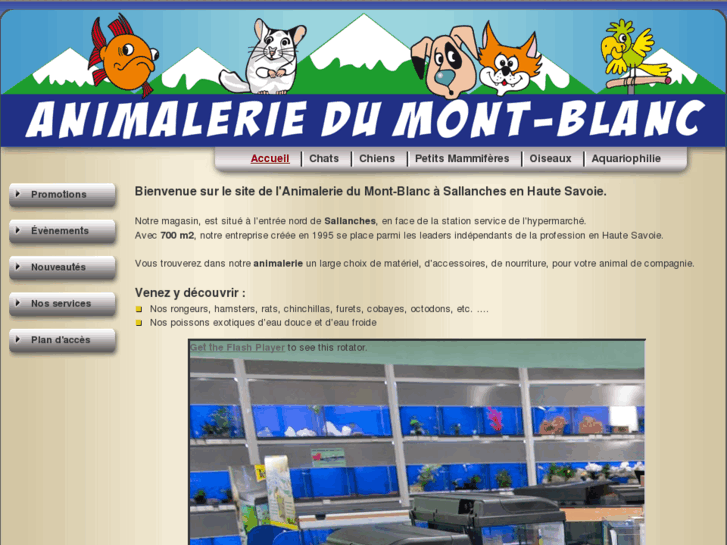 www.animalerie-montblanc.com