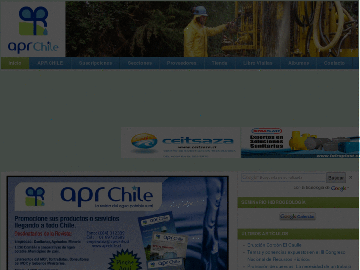 www.aprchile.cl