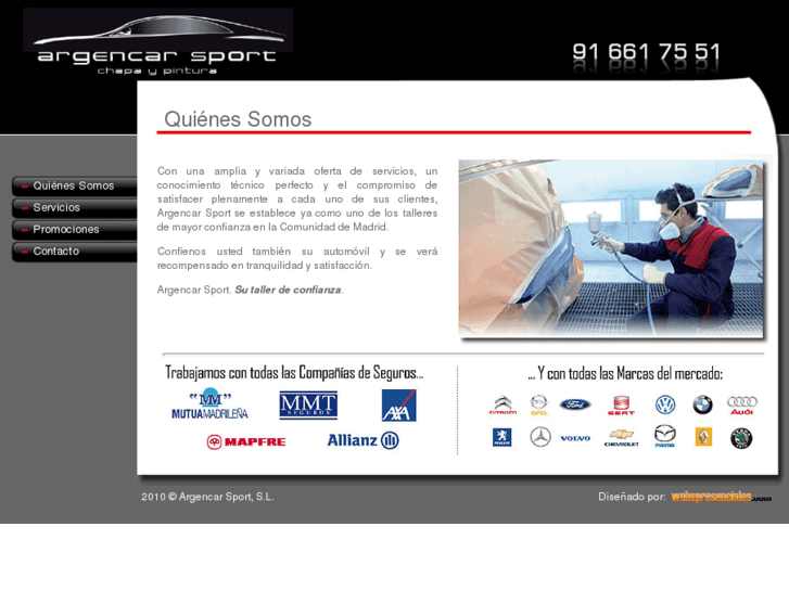 www.argencarsport.es