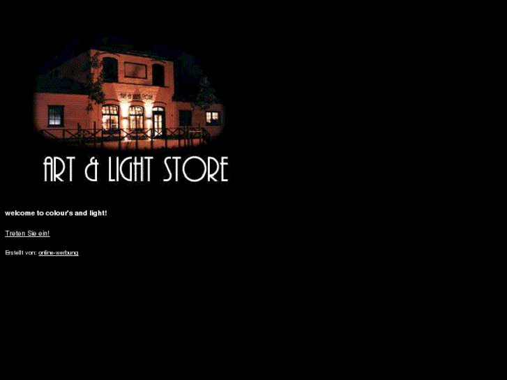 www.art-light-store.com