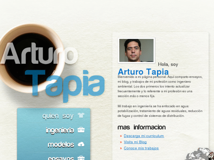 www.arturotapia.com