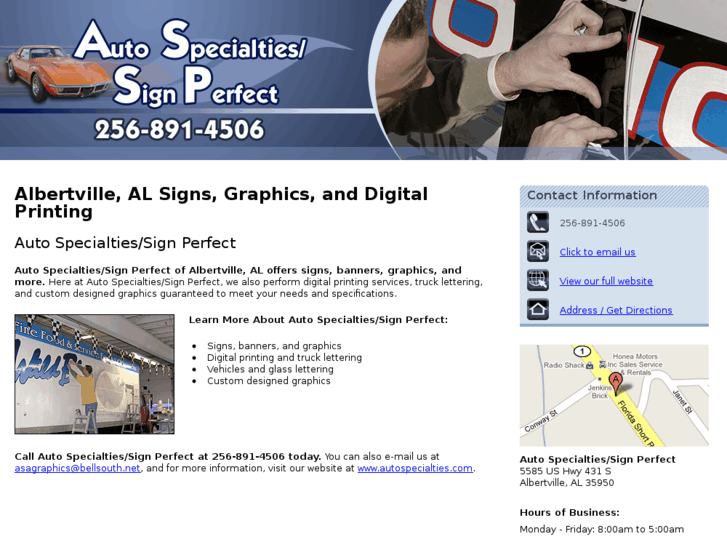 www.auto-specialtiesal.com