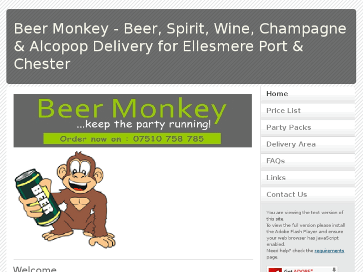 www.beermonkey.co.uk