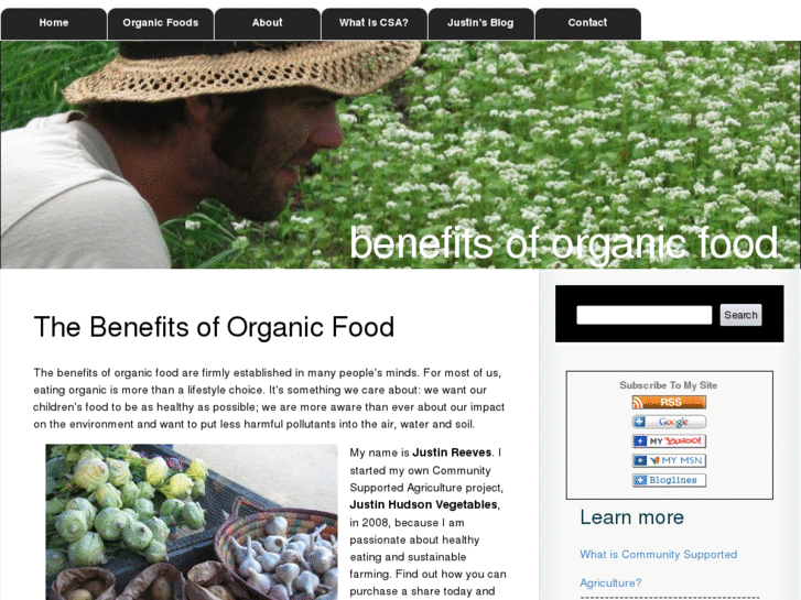 www.benefits-of-organic-food.com