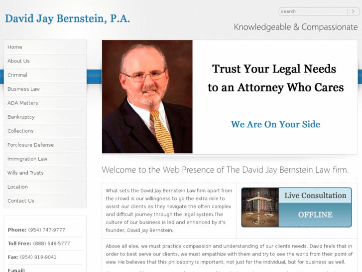 www.bernsteinatlaw.com