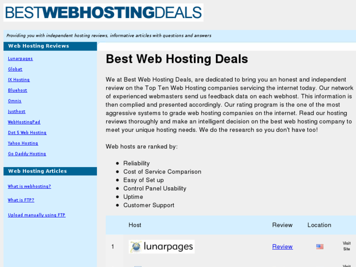 www.bestwebhostingdeals.com