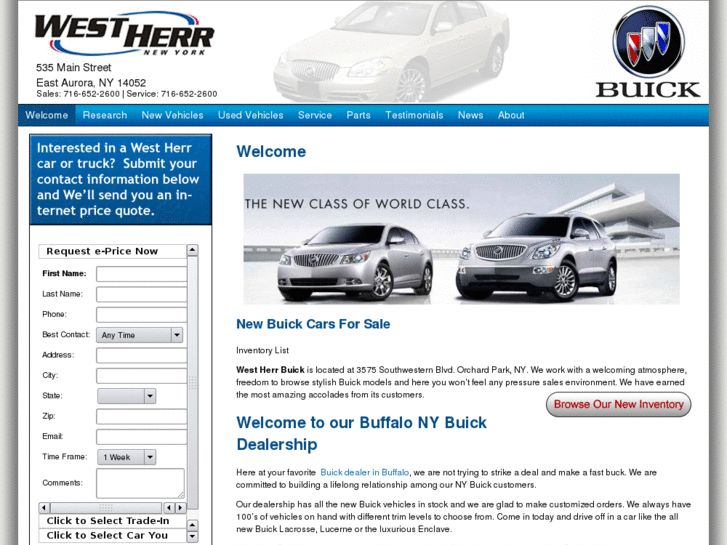 www.buffalobuick.net