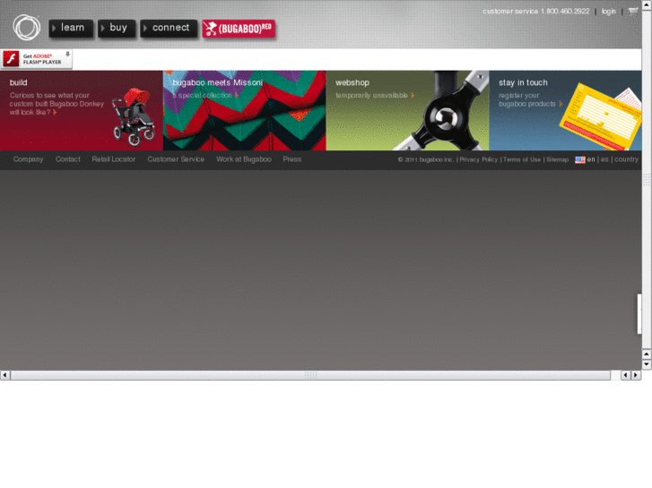 www.bugaboospider.com