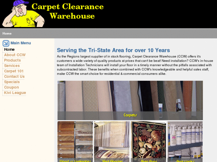 www.carpet-clearance.com