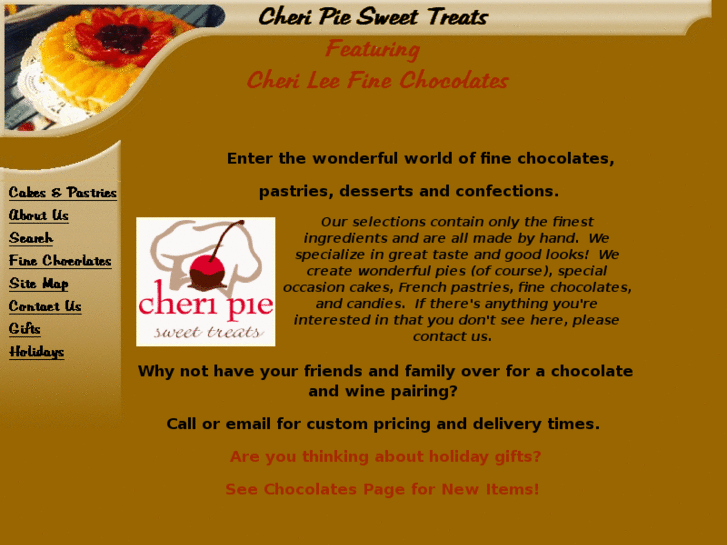 www.cheri-pie.com