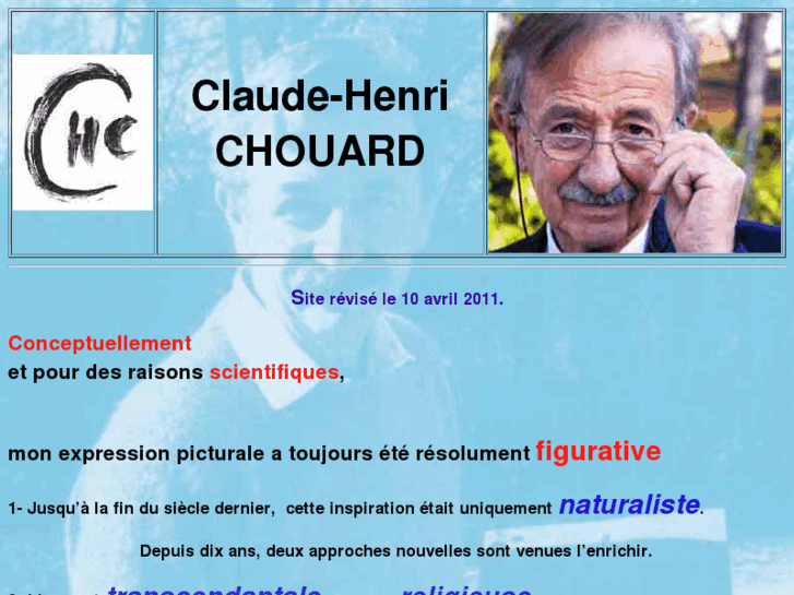 www.chouard.net