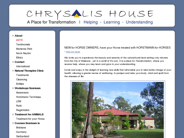 www.chrysalis-house.com